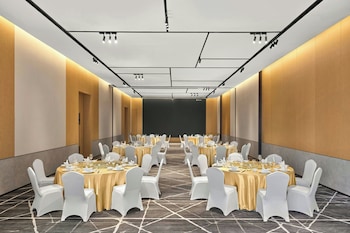 four points by sheraton shenzhen airport