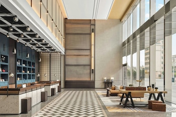 Four Points By Sheraton Shenzhen Airport,,4 star