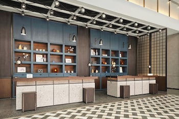 Four Points By Sheraton Shenzhen Airport,,4 star