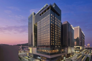 Four Points By Sheraton Shenzhen Airport,,4 star