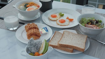 four points by sheraton shenzhen airport