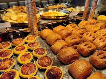 four points by sheraton shenzhen airport