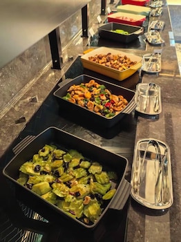 four points by sheraton shenzhen airport