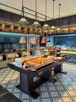 four points by sheraton shenzhen airport