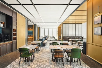 four points by sheraton shenzhen airport