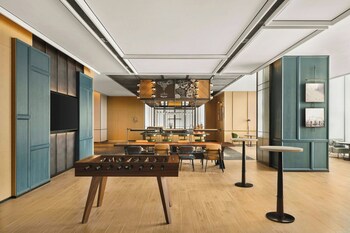 four points by sheraton shenzhen airport