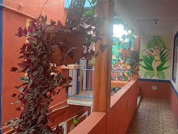 Hotel Los Faroles,,2 star