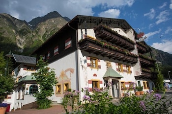 Bei Max - Boutique B&B,,3 star
