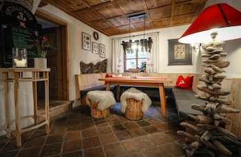 Bei Max - Boutique B&B,,3 star