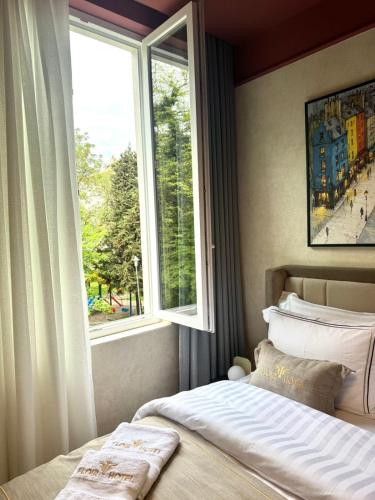 Shkoder City Center - Floir Hotel,Rruga 13 Dhjetori,3 star