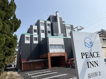 peace inn masuda ekikita