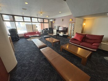 Peace Inn Masuda-Ekikita,,3 star