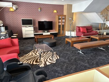 Peace Inn Masuda-Ekikita,,3 star