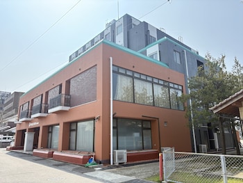 Peace Inn Masuda-Ekikita,,3 star