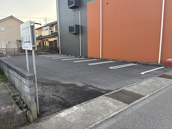 peace inn masuda ekikita