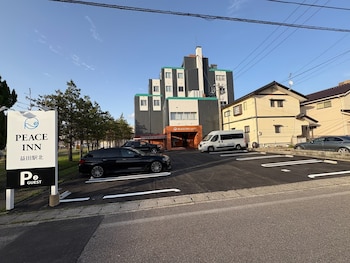 peace inn masuda ekikita