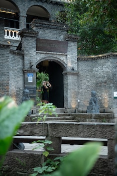 la maison banshan