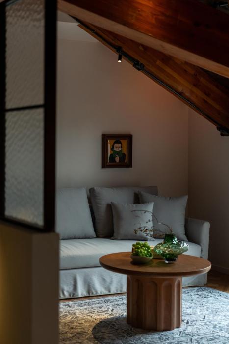 la maison banshan