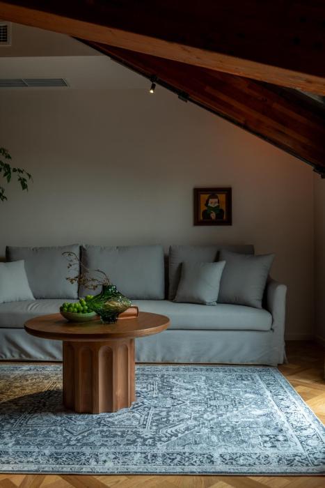 la maison banshan