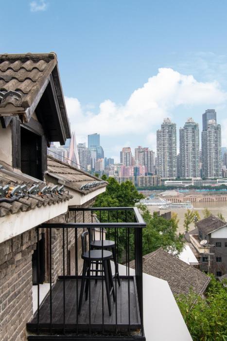 chongqing