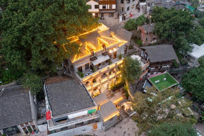 chongqing