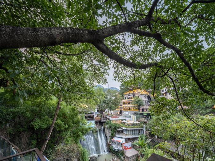chongqing