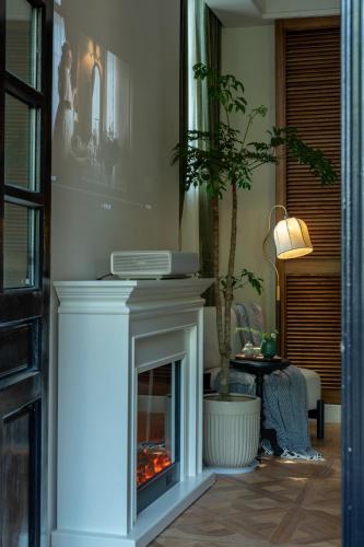 la maison banshan