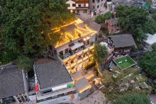 chongqing