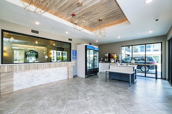 Palace Inn Blue Laura Koppe Rd,,2 star