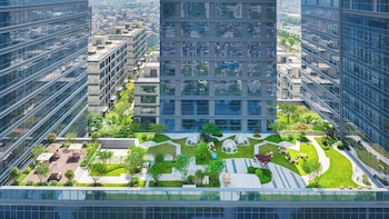 maison new century