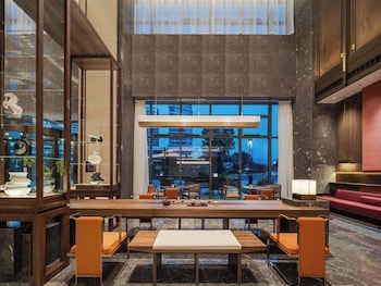 maison new century