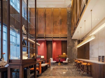 maison new century