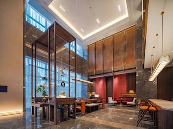maison new century