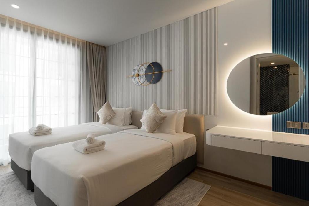 above element bangtao phuket by arthouse collection