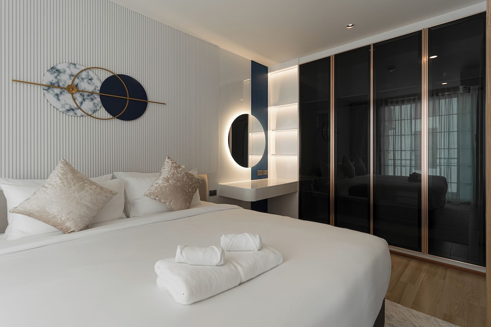 above element bangtao phuket by arthouse collection