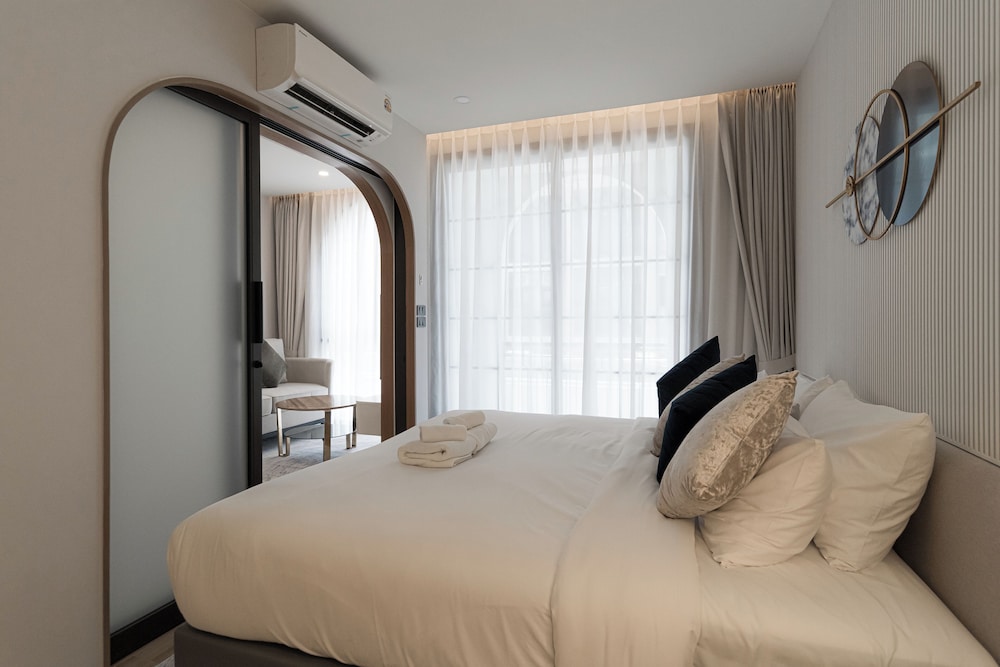 above element bangtao phuket by arthouse collection