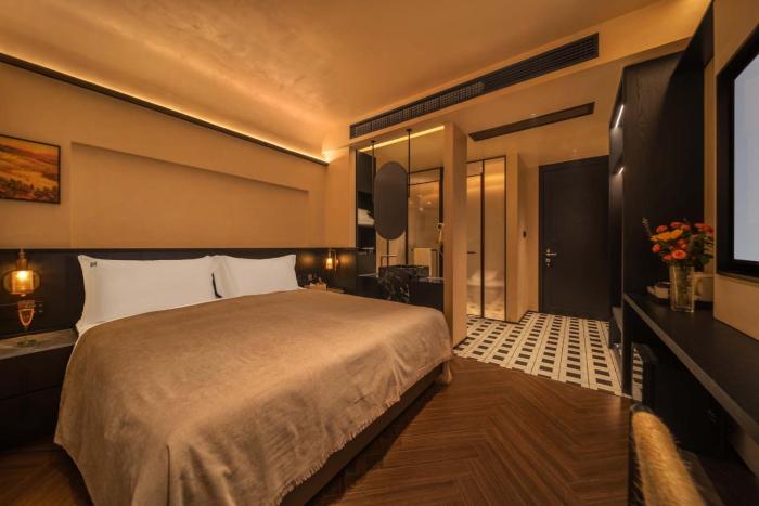 portal art hotel