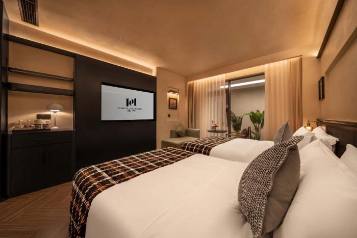 portal art hotel