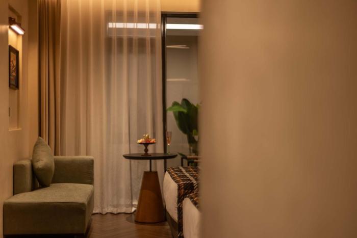 portal art hotel