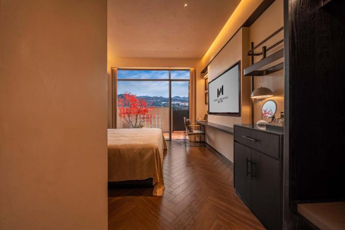 portal art hotel