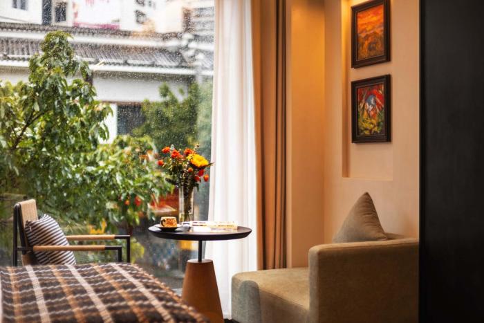 portal art hotel