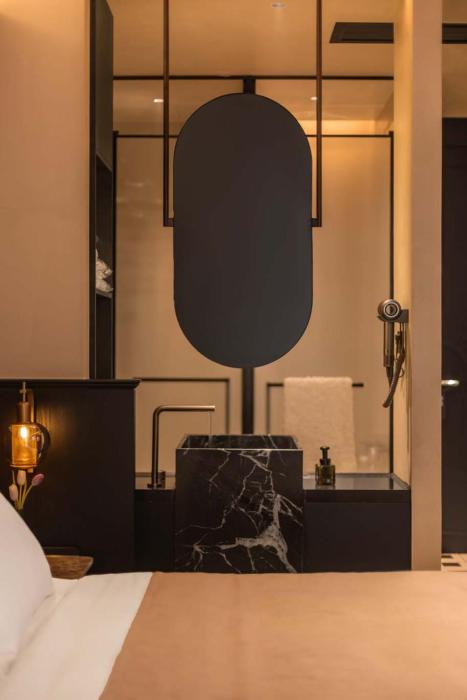 portal art hotel