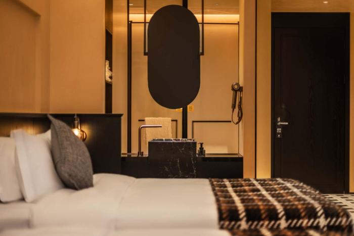 portal art hotel