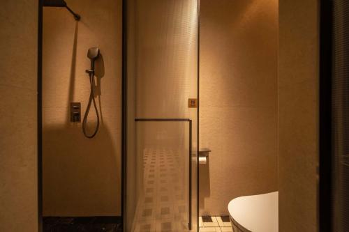 portal art hotel