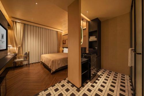 portal art hotel