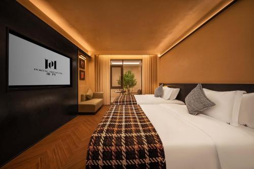 portal art hotel