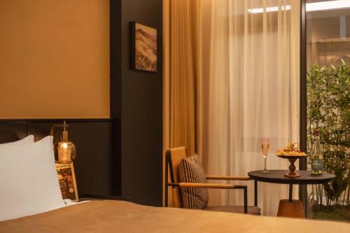 portal art hotel