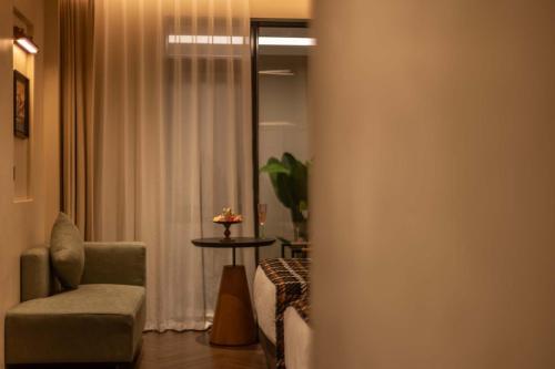 portal art hotel