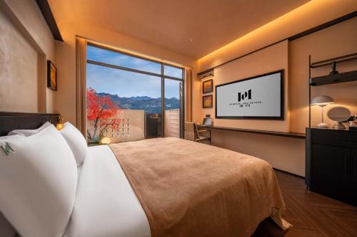 portal art hotel