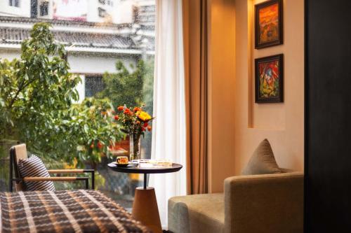 portal art hotel